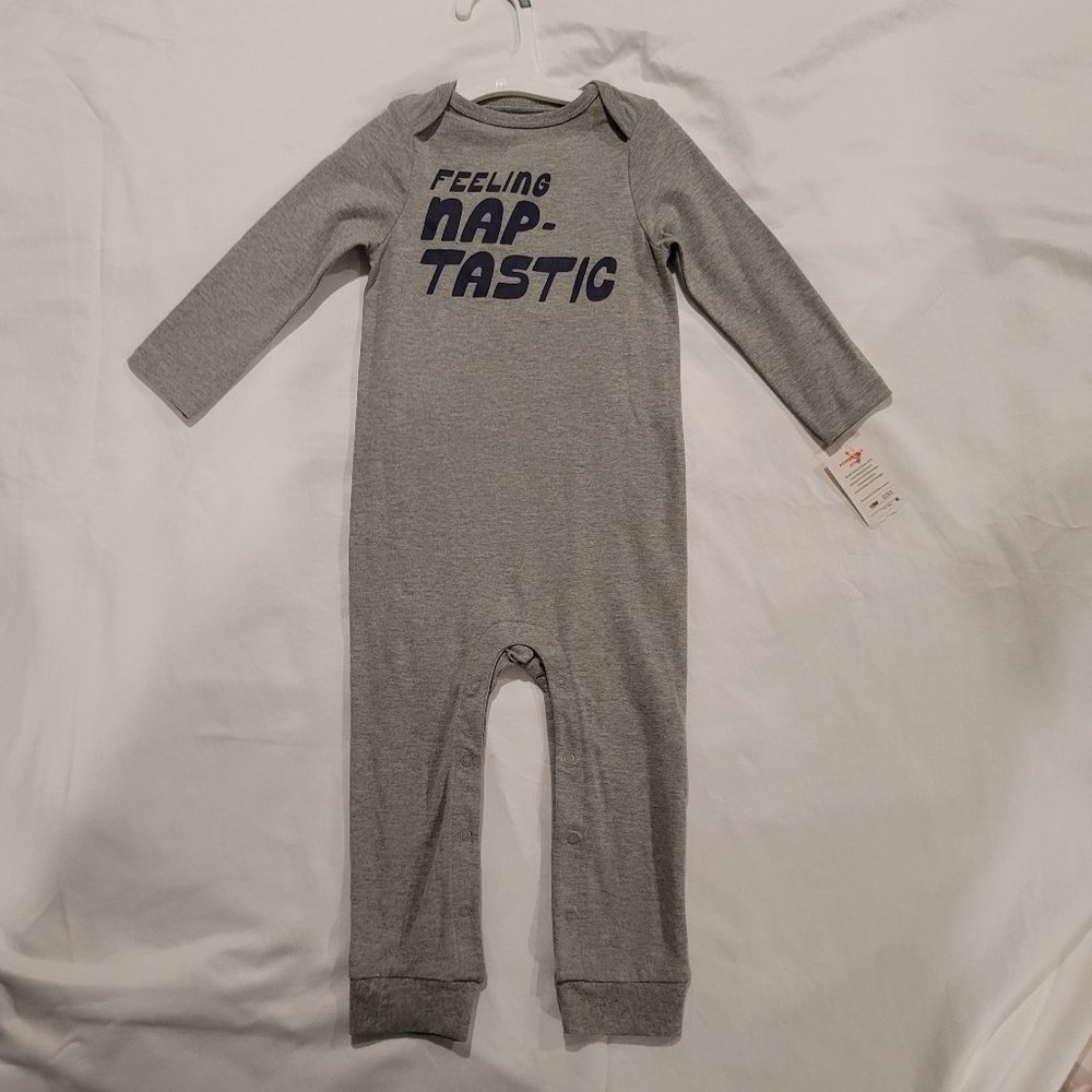 Cat & Jack Romper